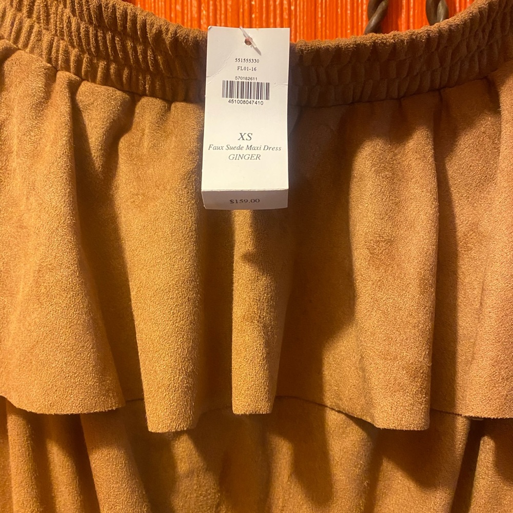 Extremely nice - NWT - Boston Proper Dress
